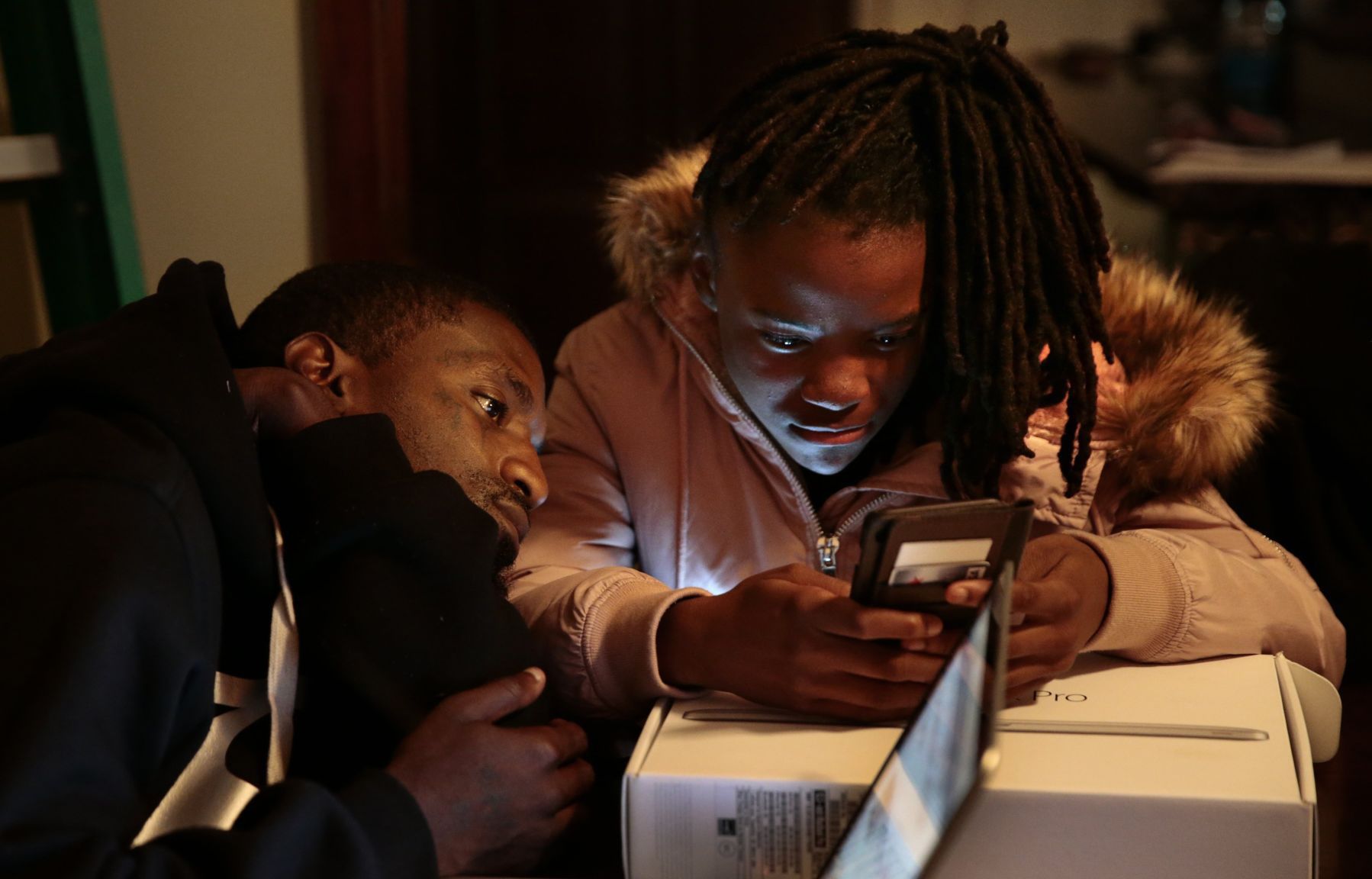 Bruce Franks Jr.: Ferguson protester, state legislator